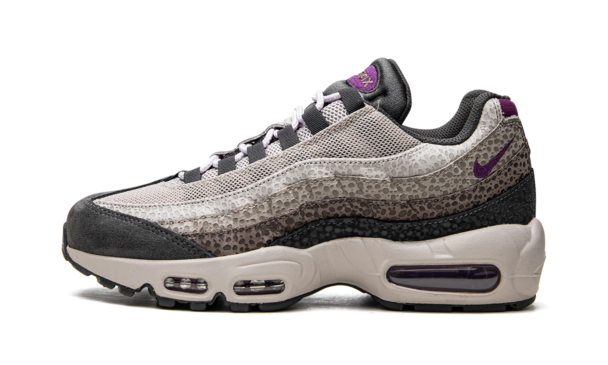 AIR MAX 95 WMNS "Safari" Desert Path Casual Move