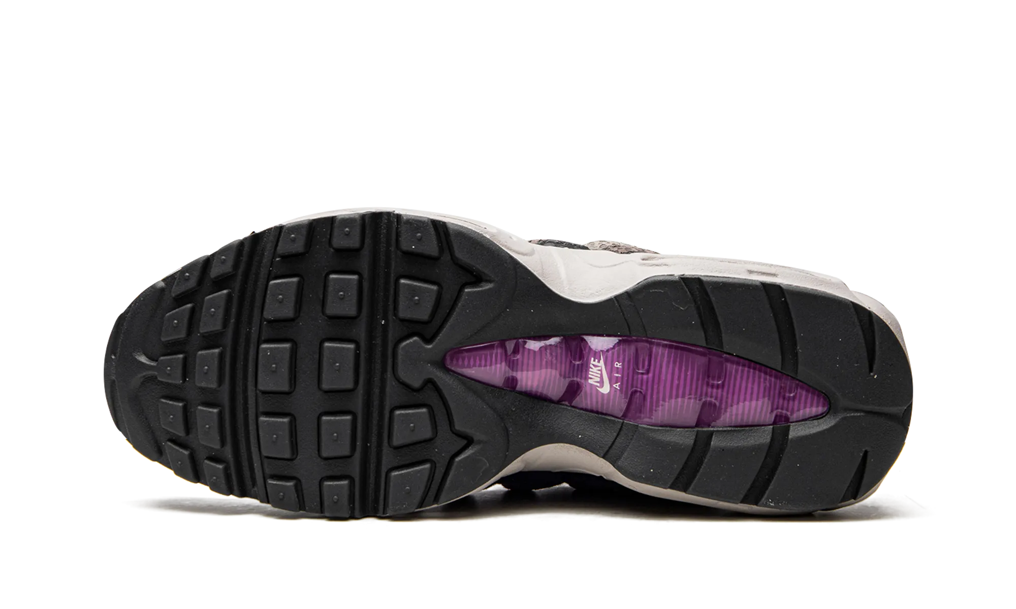 AIR MAX 95 WMNS "Safari" Comfort Ankle