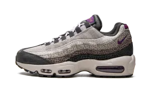 AIR MAX 95 WMNS "Safari" Desert Path Casual Move