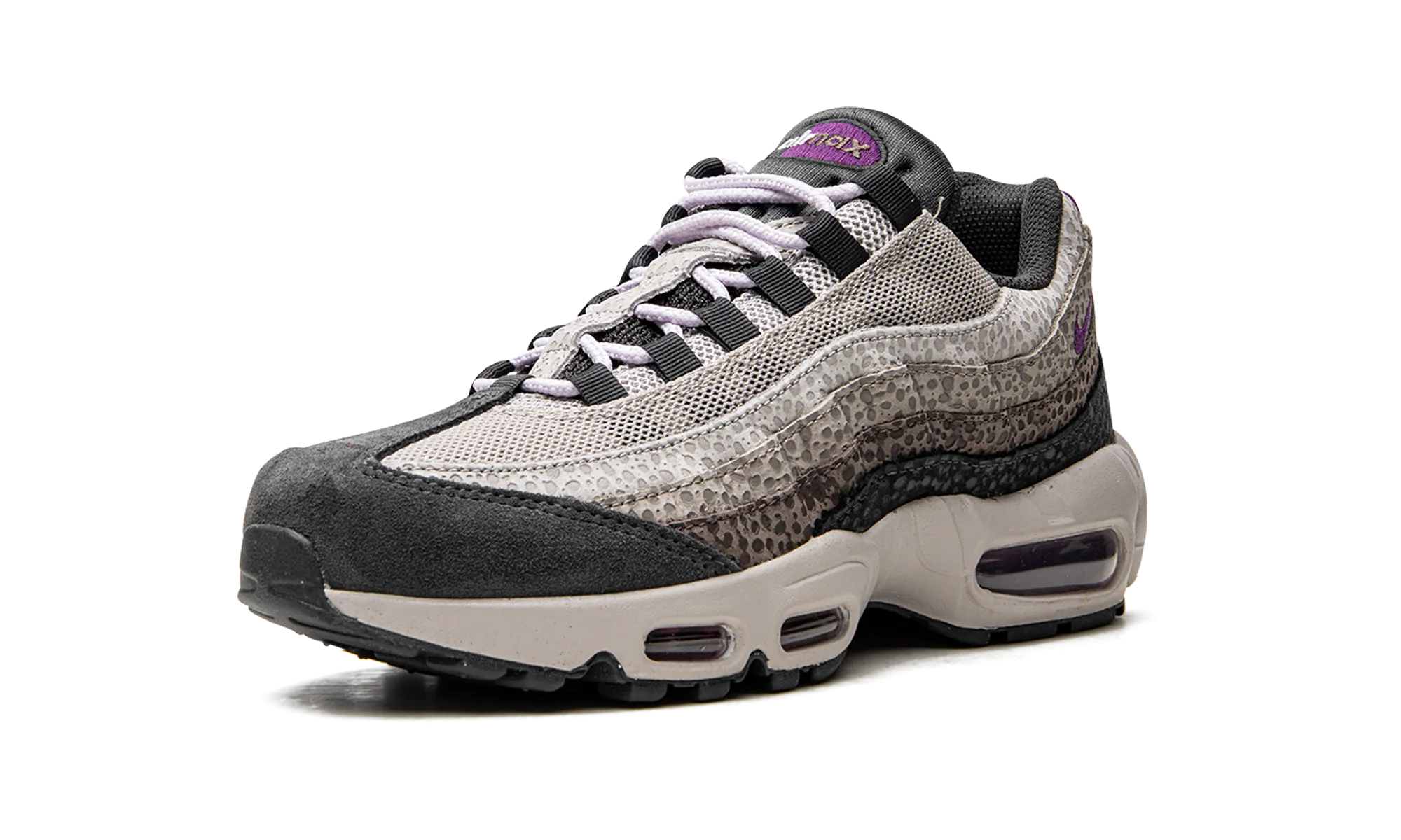 Active AIR MAX 95 WMNS "Safari"