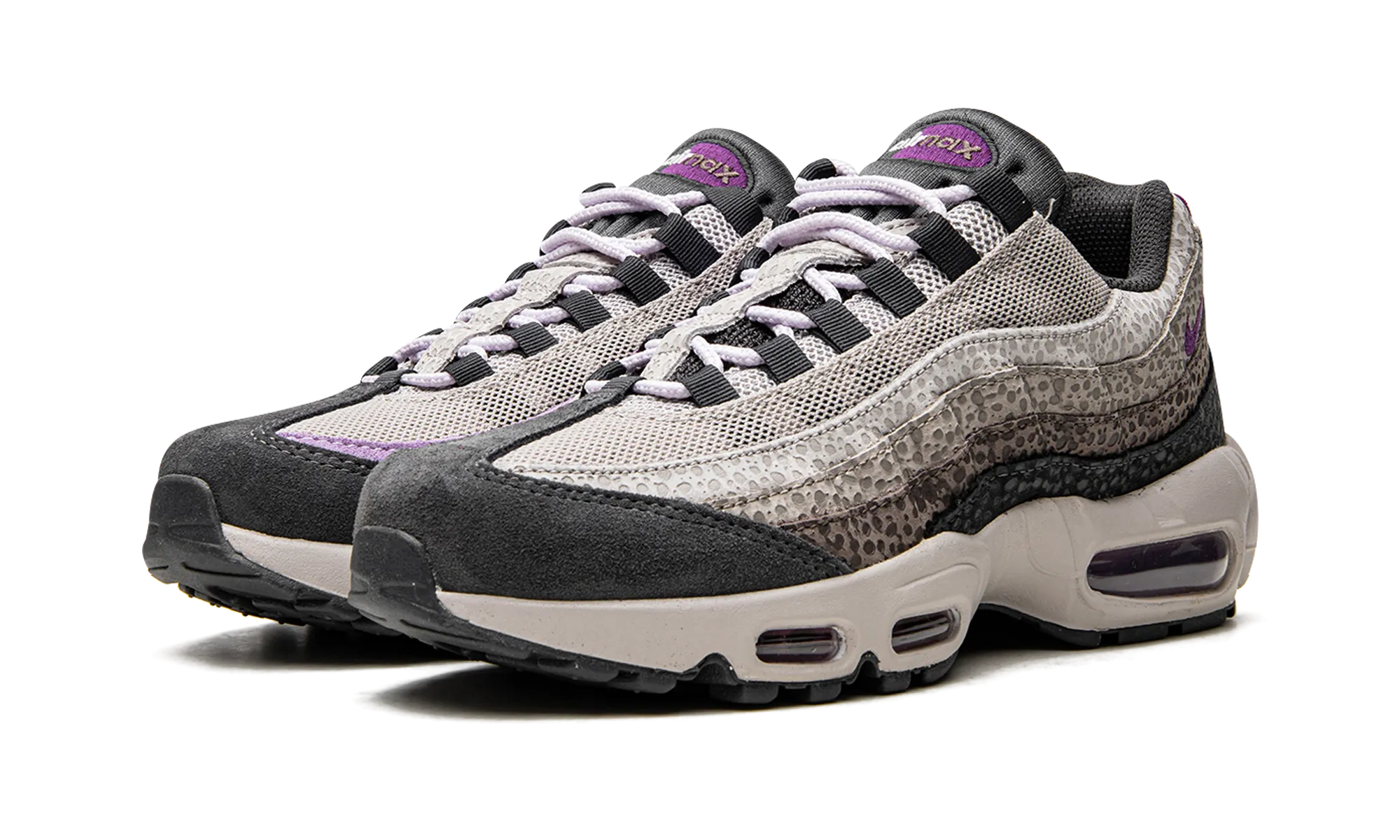 AIR MAX 95 WMNS "Safari" Comfort collar