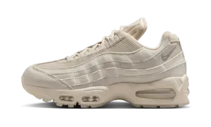 Air Max 95 WMNS "Soft Pearl" Reinforced toe