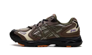 Coastal Style Outdoor shoes GEL-K1011 "Gallery Dept - Khaki Clay Canyon"