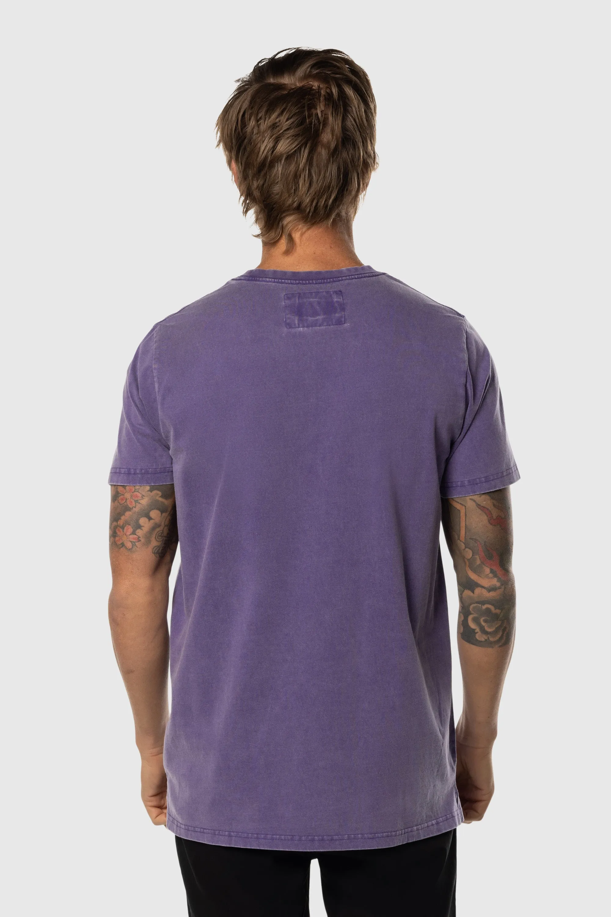 Trendy Tops Alien Abduction Tee