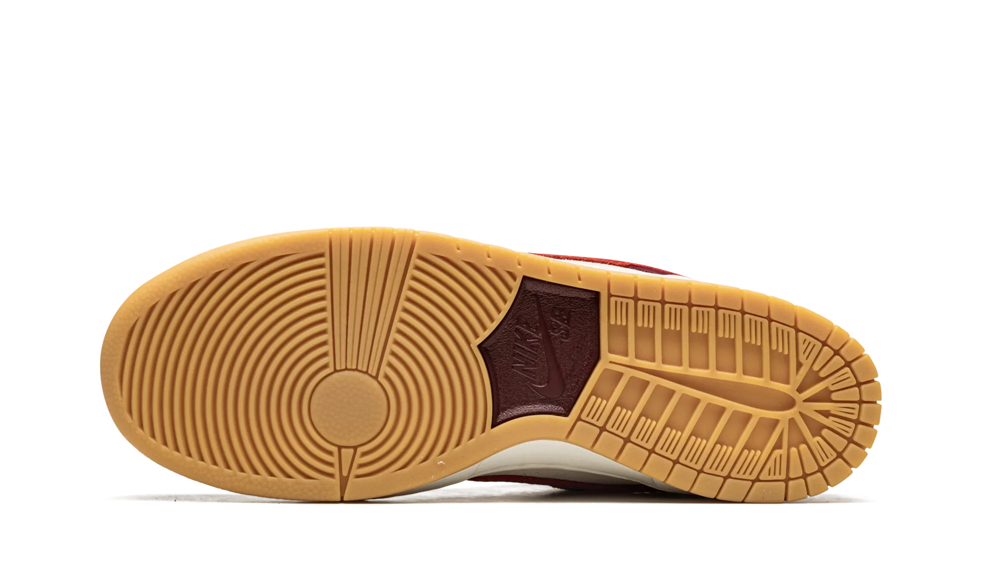 Eco Friendly SB Dunk Low "Skate Like A Girl"