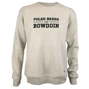 Polar Bears Harbor Crew from CI Sport Relaxing Wear Daily Active