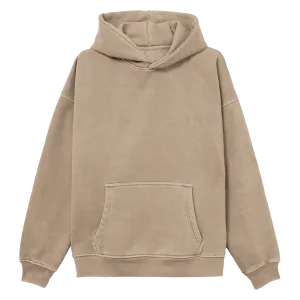 consumer preference LCEM10 Ember Pigment Dye Oversized Hood - Available November 2025