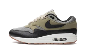 Air Max 1 "Dark Stucco" Thermoformed Heel Counter
