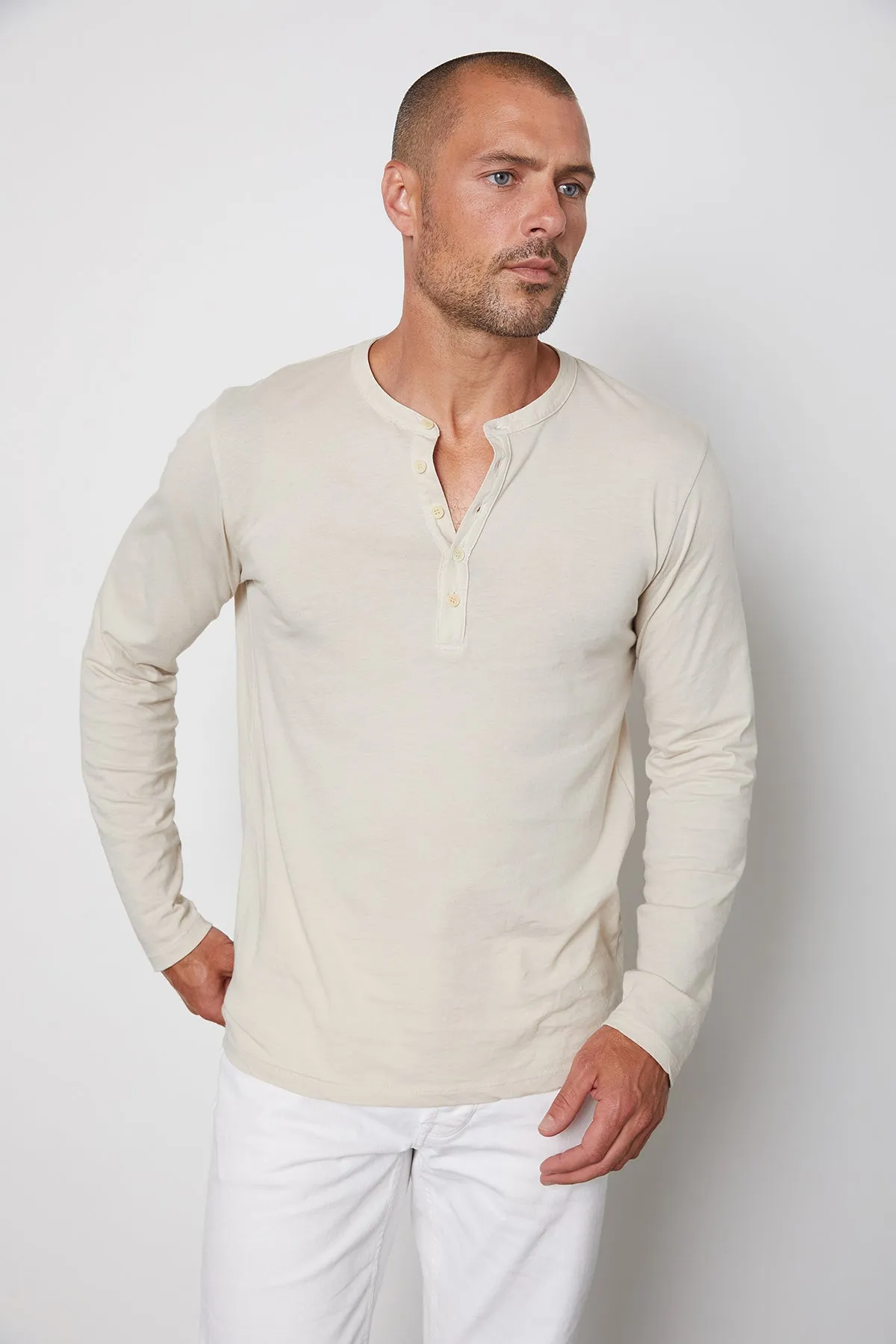 Indoor clothing Sustainable ALVARO HENLEY