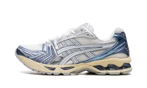 GEL-Kayano 14 "Metallic Blue" Stylish