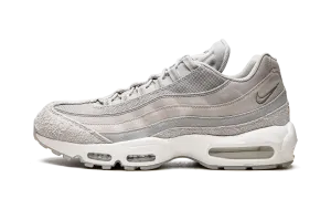 Air Max 95 "Cobblestone" Chic Cool Ankle wrap