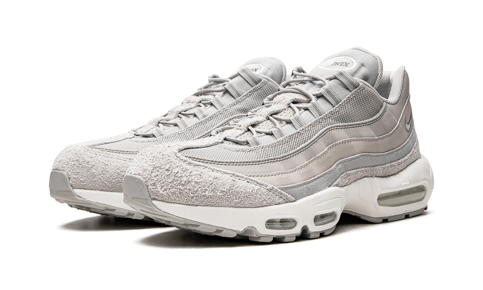 senior care Hot Mood Air Max 95 "Cobblestone"