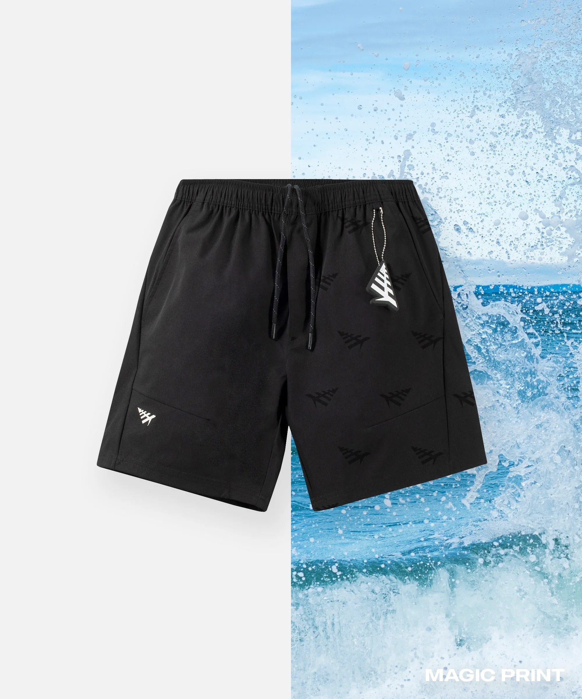 LightweightFabric Armada Swim Short