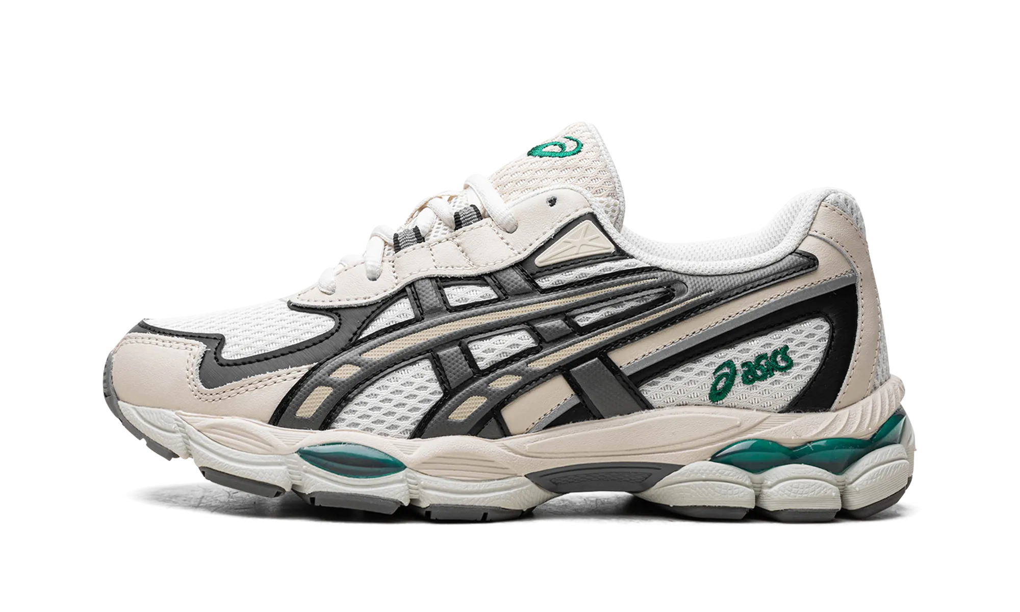Memory foam insole Asics Gel 2055 "Beige"