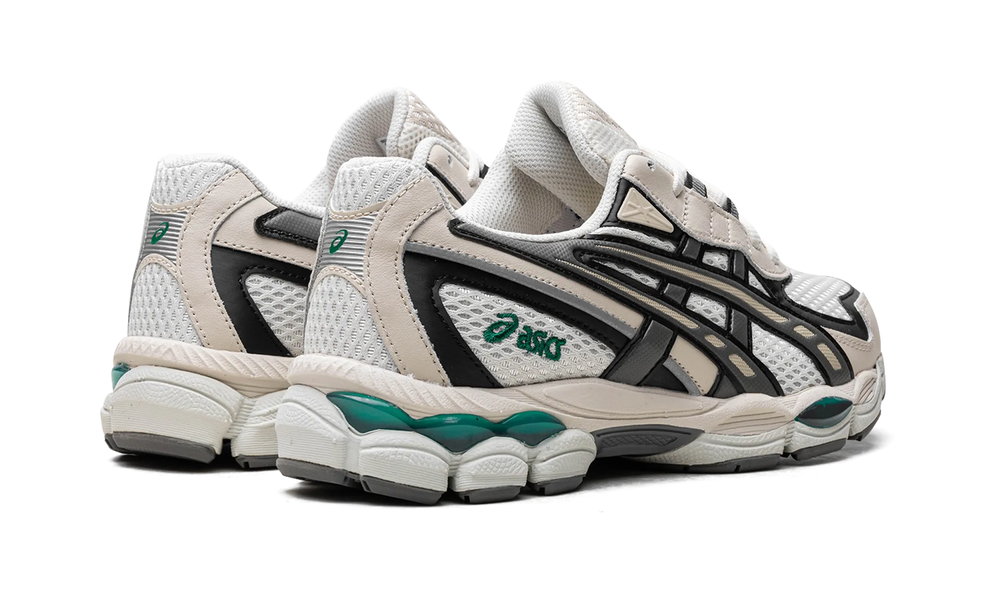 Asics Gel 2055 "Beige" Cushioned Step Every Moment