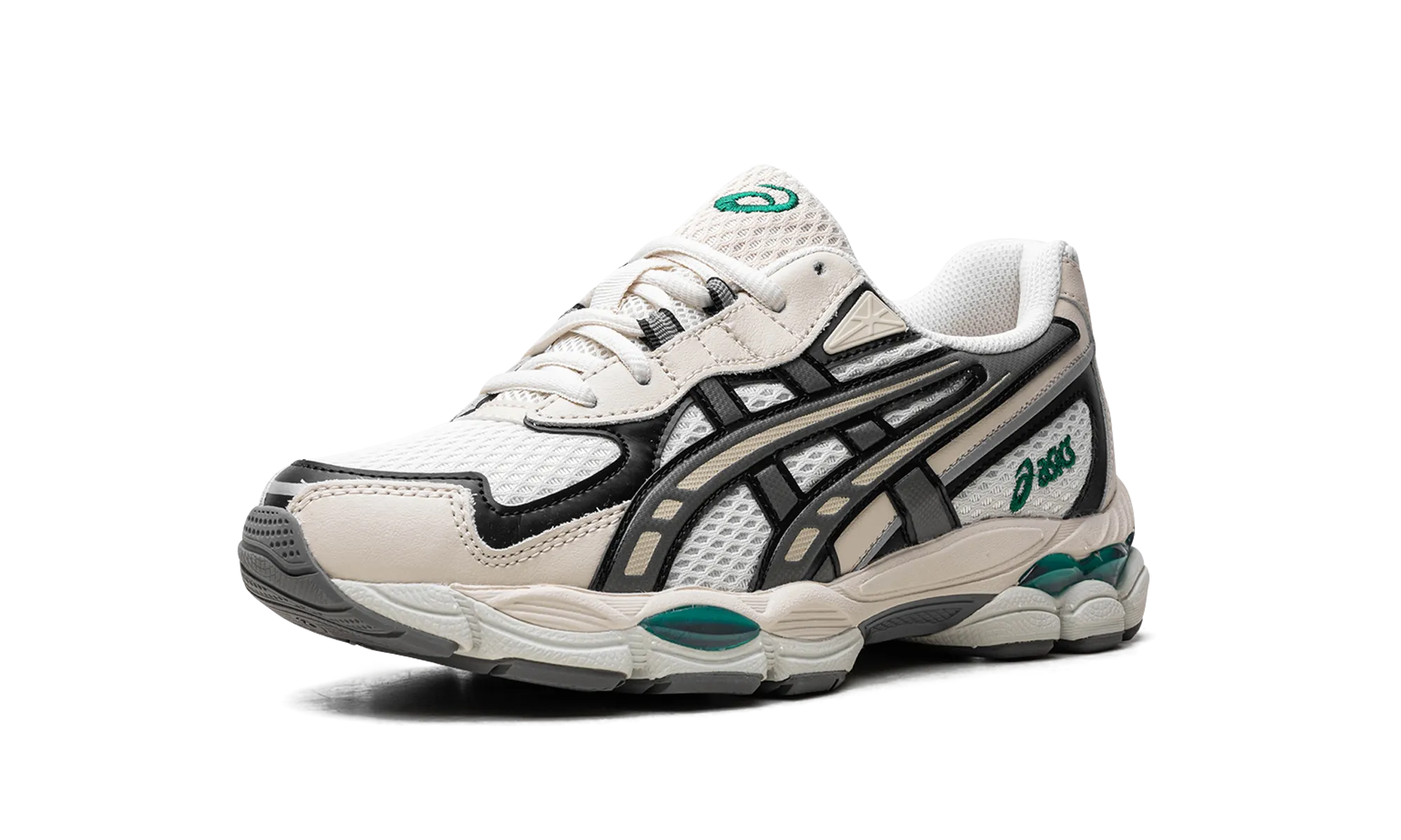 Abrasion Resistant Toe Asics Gel 2055 "Beige"
