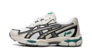 Memory foam insole Asics Gel 2055 "Beige"