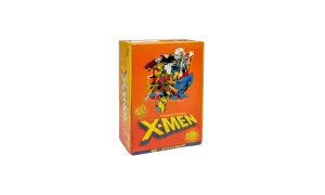 Flex Hike Asics Gel-Lyte 3 '07 Remastered "KITH Marvel X-Men Mystery Sealed Box with card"