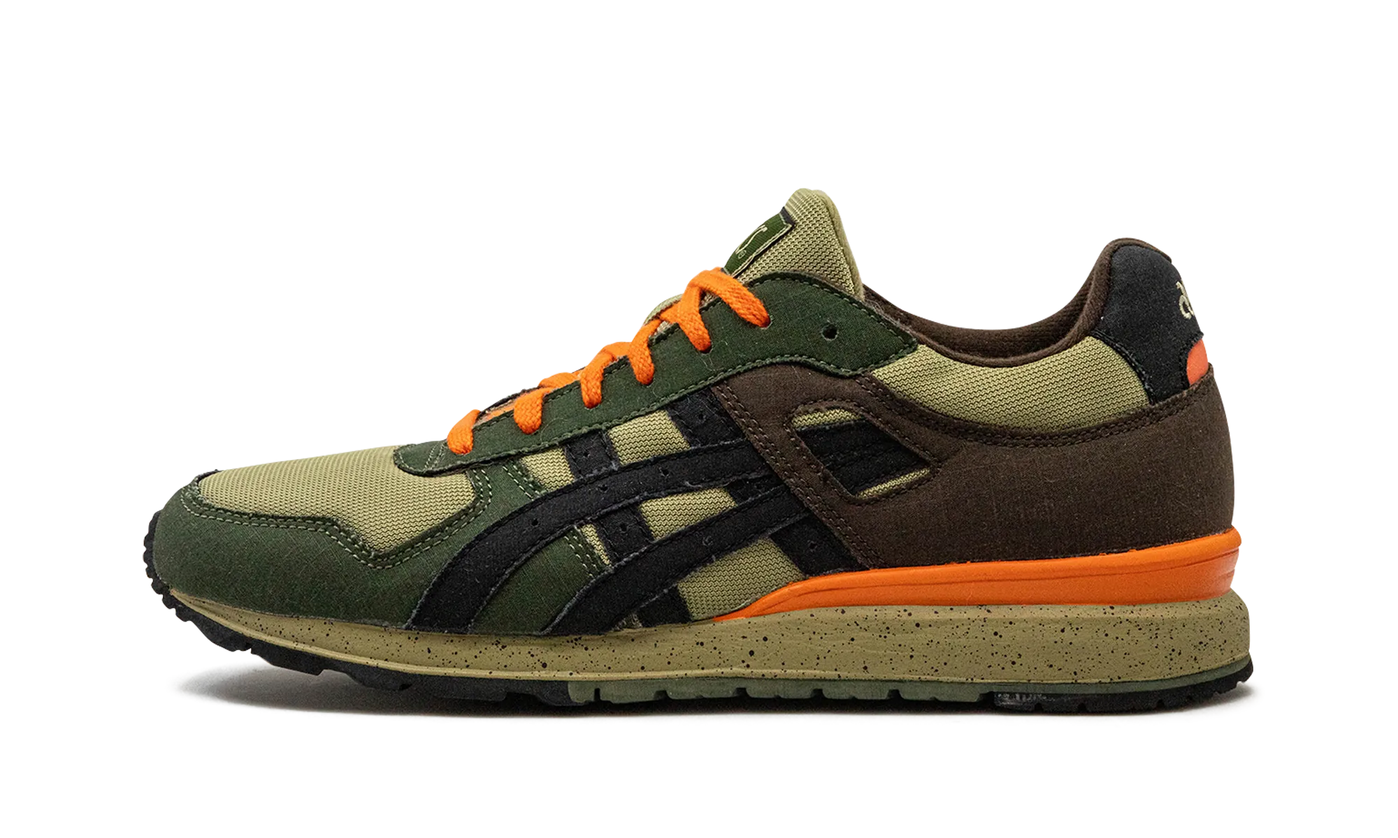 Asics GT-II "Proper - Long Beach" Quick Hike Work Comfort