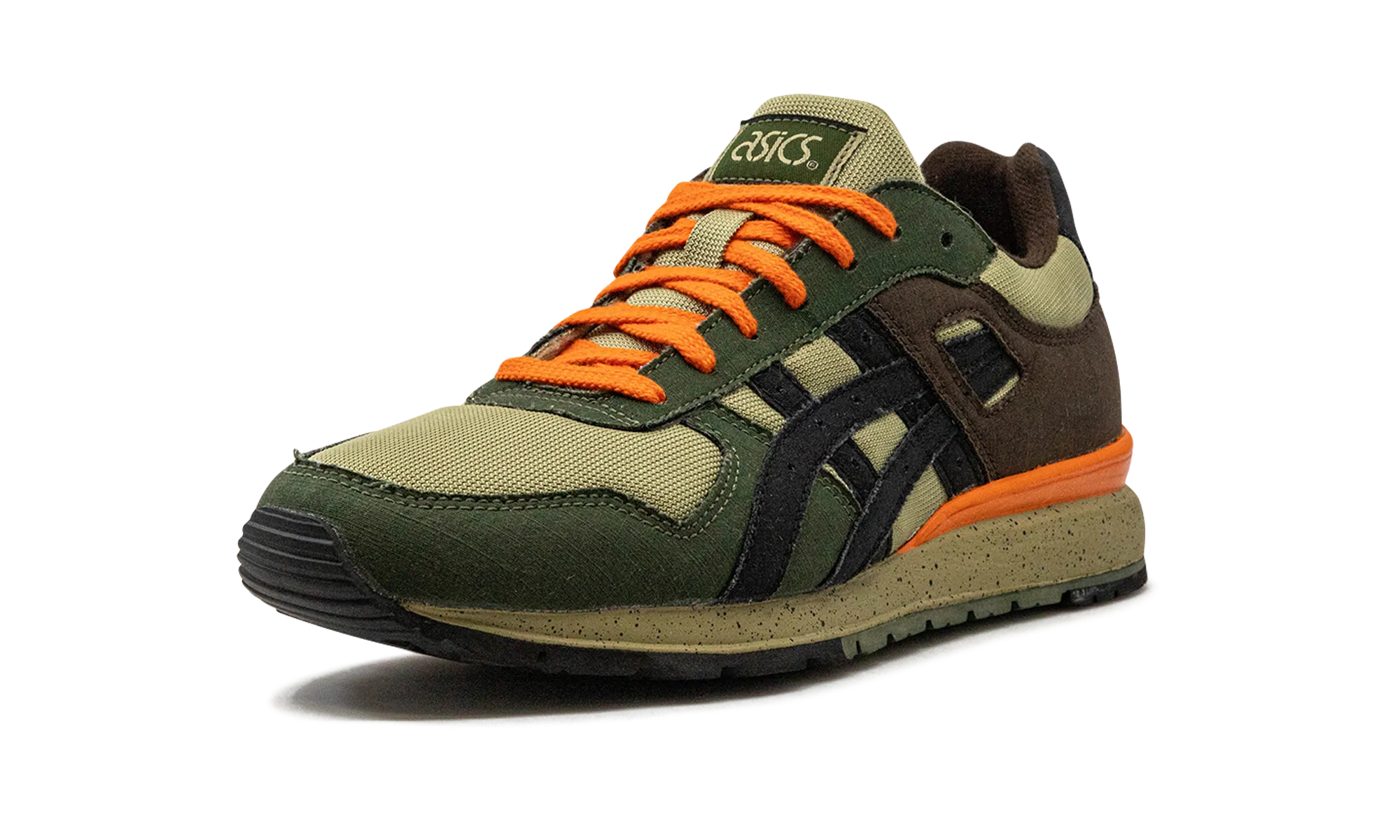 Asics GT-II "Proper - Long Beach" Relax Style