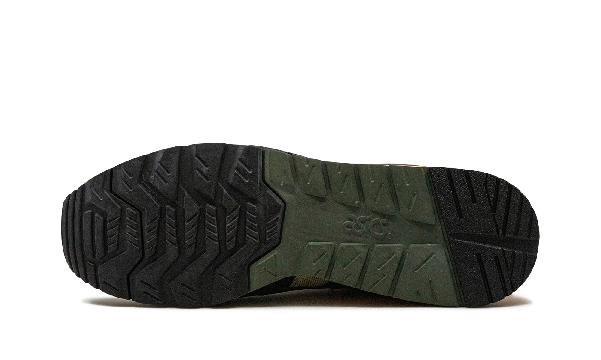 Asics GT-II "Proper - Long Beach" Superior Cushioning