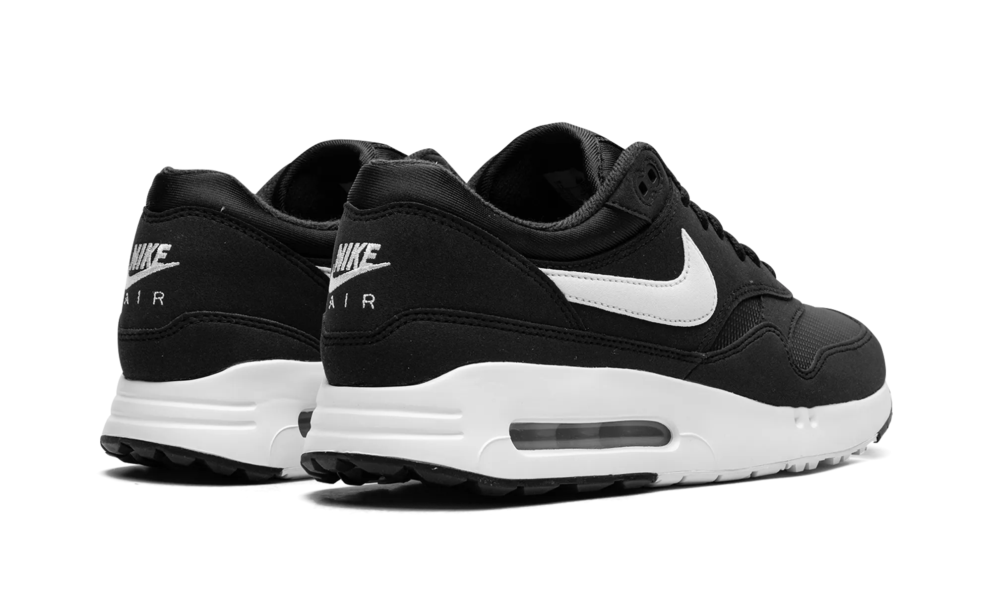 Easy Flow Torsional Stability System Air Max 1 Golf "Black / White"