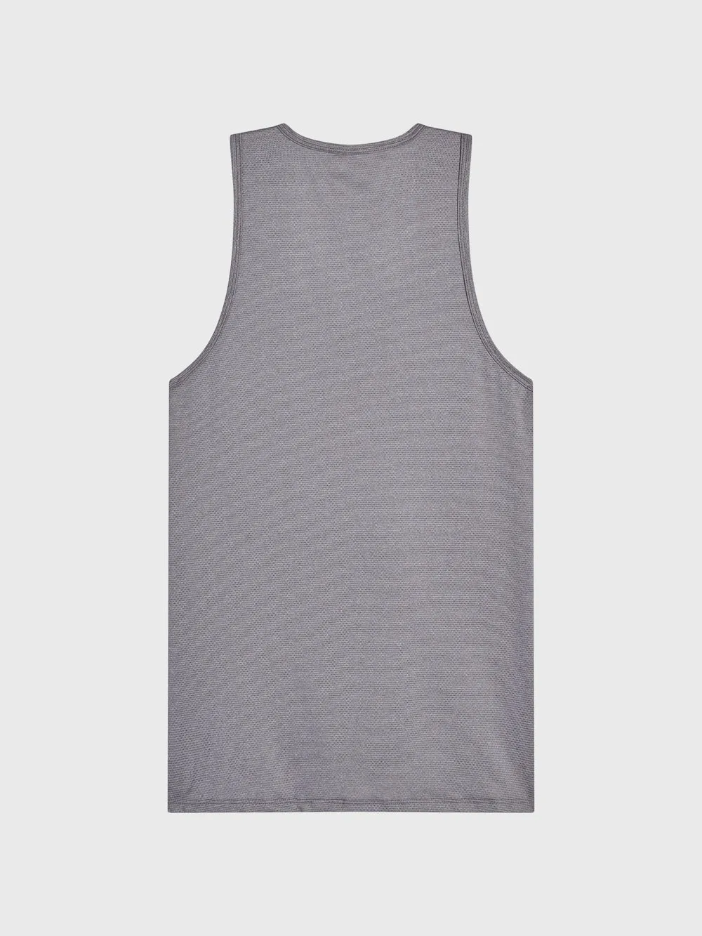 Safe BARRY'S GREY PERFORMANCE TANK