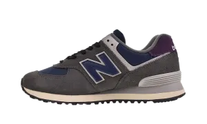 Slim Line 574 "Apollo/Grey/Navy"