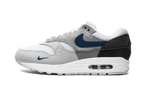 Air Max 1 "City Pack - London" Lake Step synthetic leather