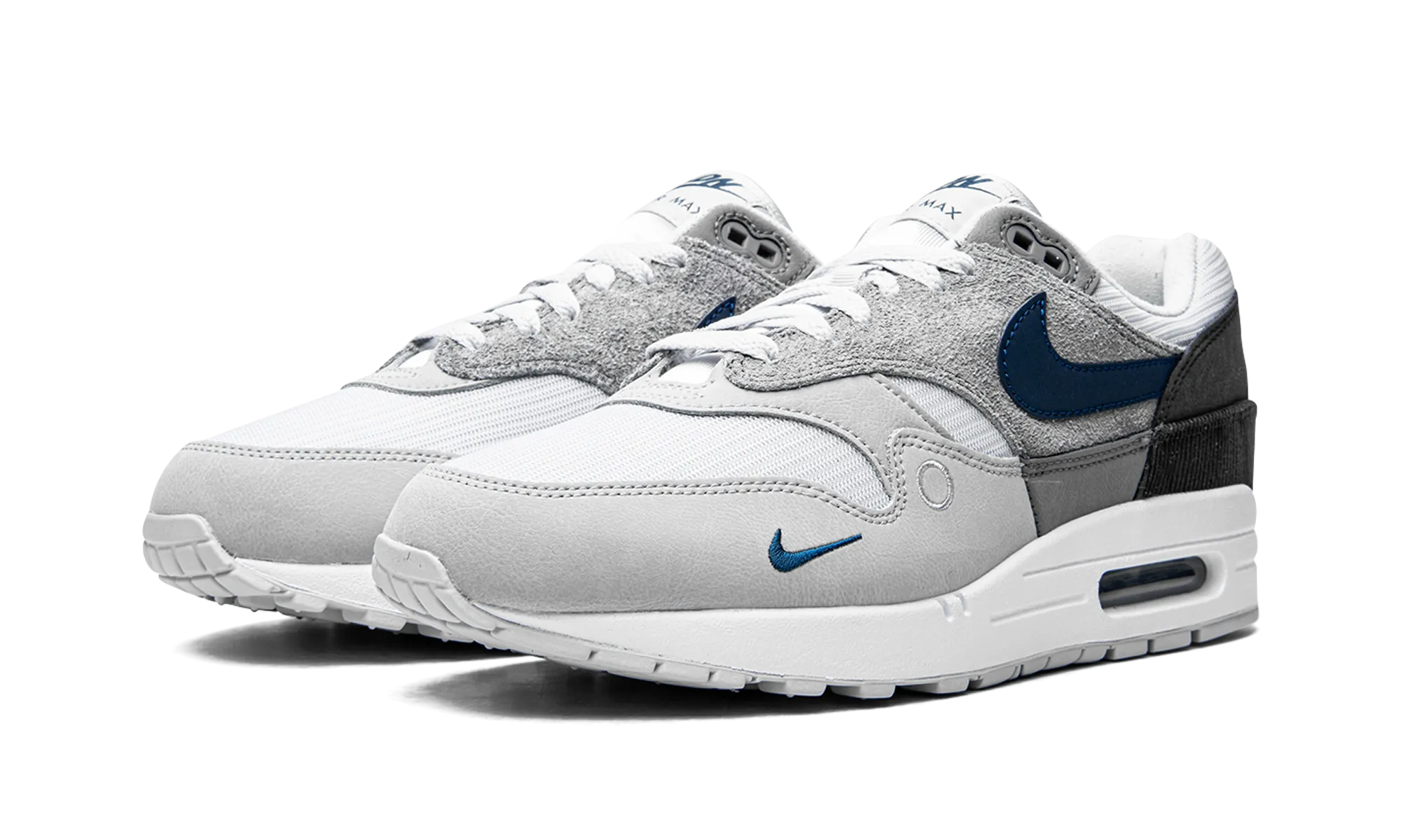Moon Walk Air Max 1 "City Pack - London"