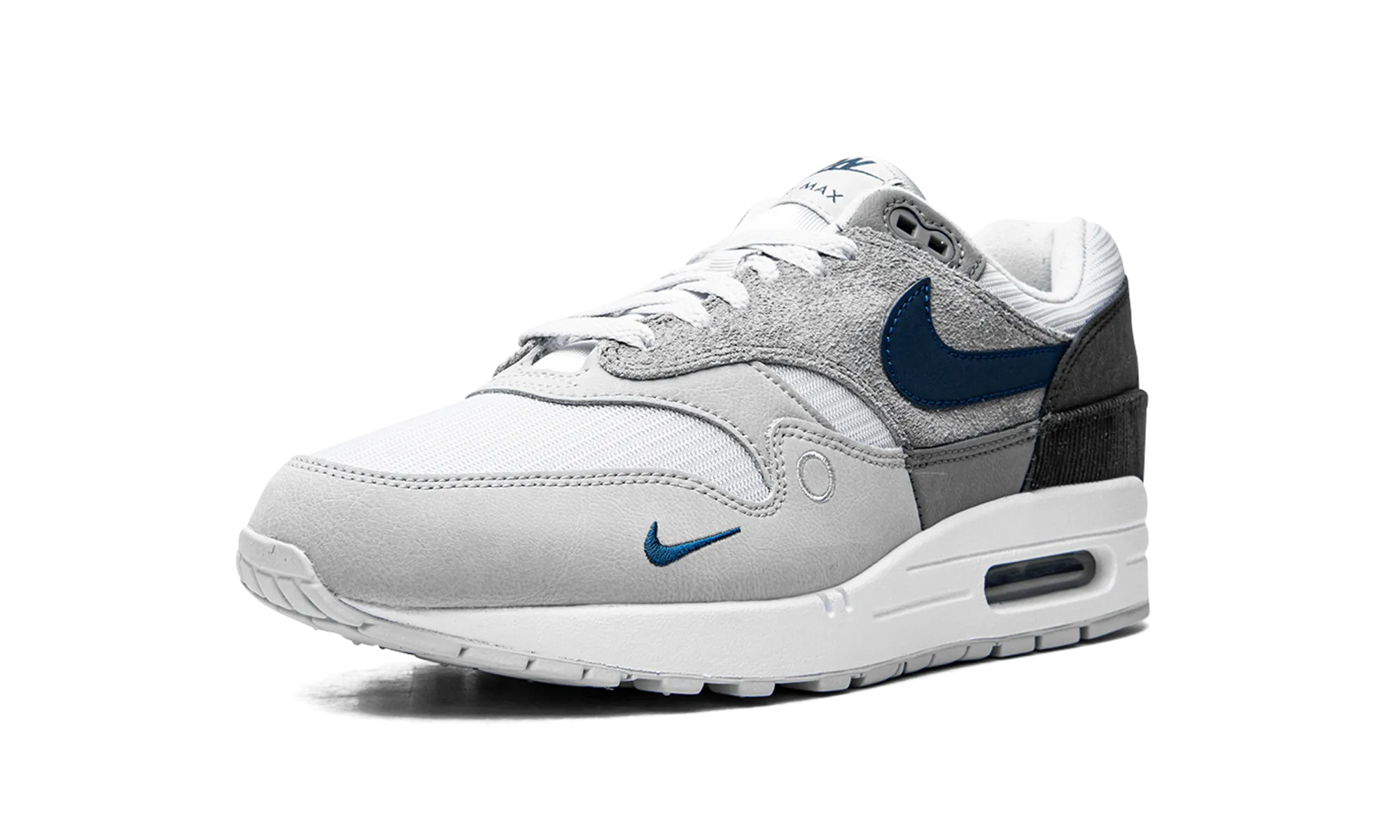 Air Max 1 "City Pack - London" Hygiene Coating Zip Up