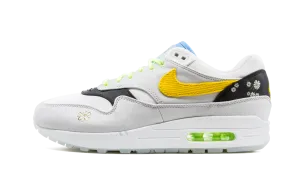 Hygiene Coating Air Max 1 "Daisy Pack"