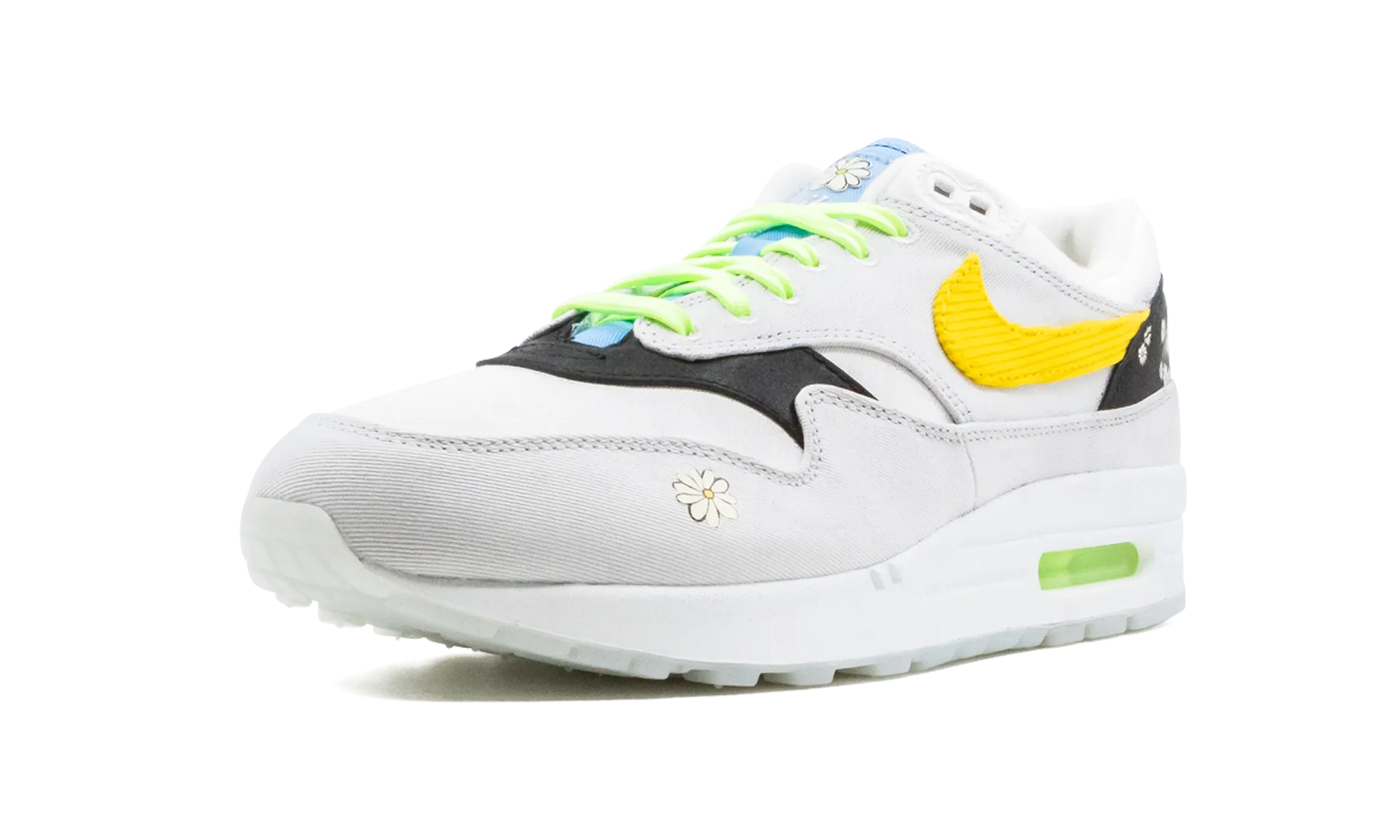 Air Max 1 "Daisy Pack" Waterproof Traction