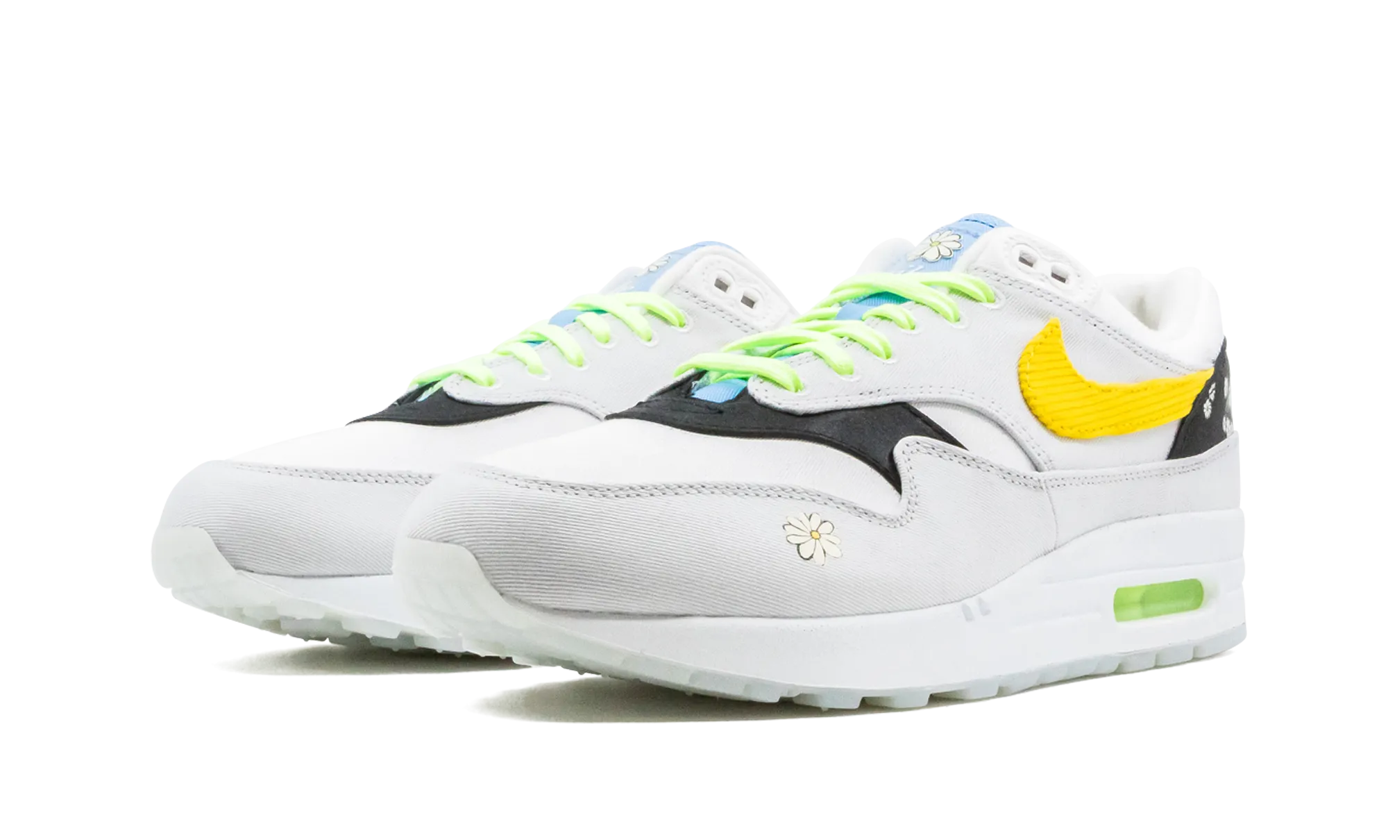 Quick Life Multi Density Foam Air Max 1 "Daisy Pack"