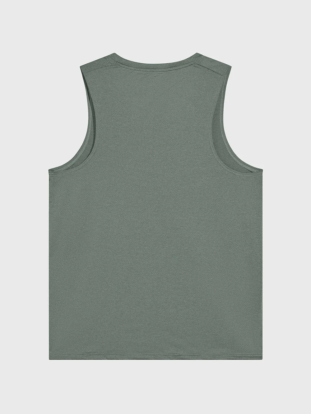 BARRY'S JOEY TANK SAGE GREY State - of - the - art