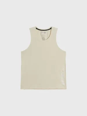 Desert - suitable Moisture control BARRY'S VINTAGE WHITE JOEY TANK