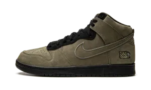 Dodge Step Stage Day SB Dunk High "SoulGoods"