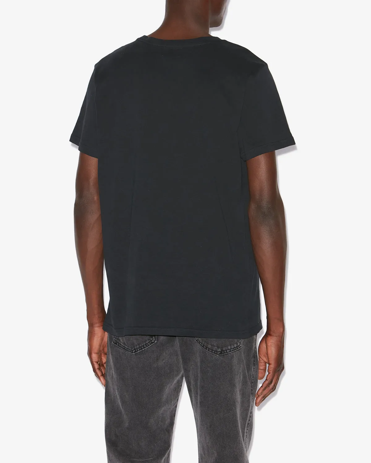 Zafferh T-shirt Layer Ready