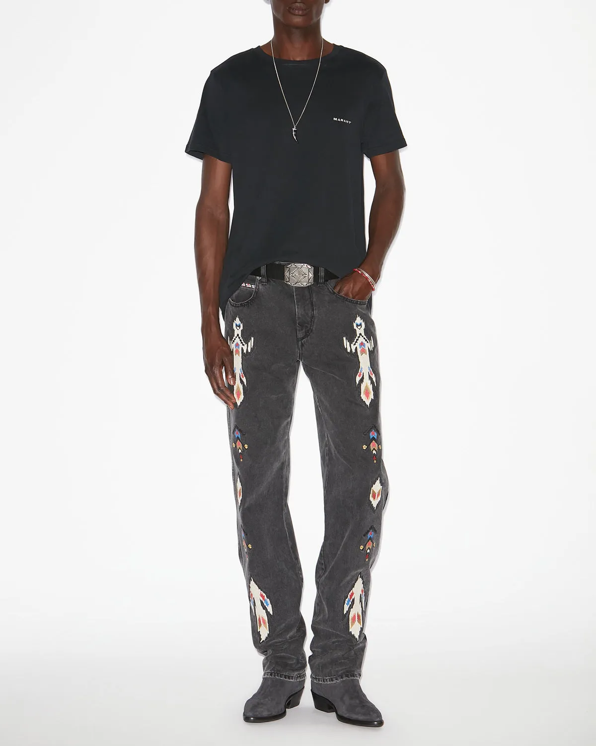 anti static coating Drip Dry Fabric Zafferh T-shirt