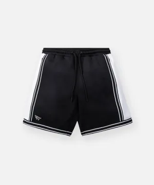 Basketball Short Sporty Style Soft Finish