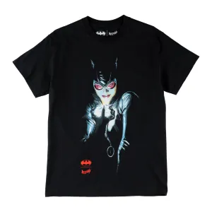 Batman x Welcome - Selina Tee Cozy Flex