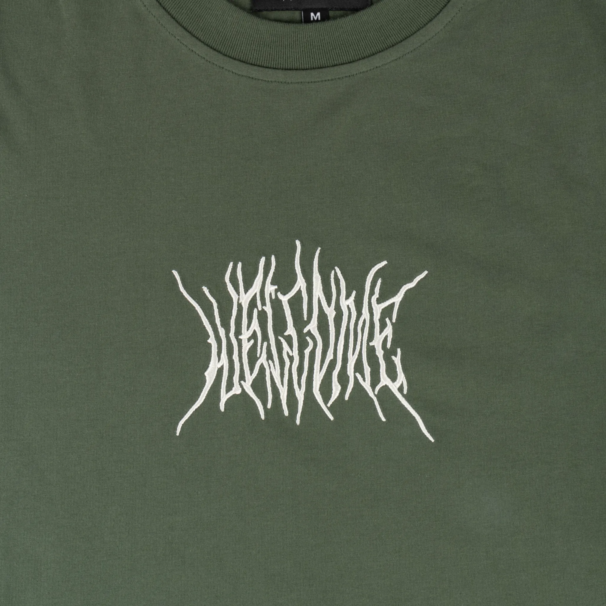 Chasm Layered Long Sleeve Knit Cozy Flex