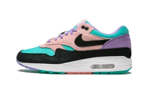 Air Max 1 ND "Have A Nike Day" Memory Foam Airport Travel