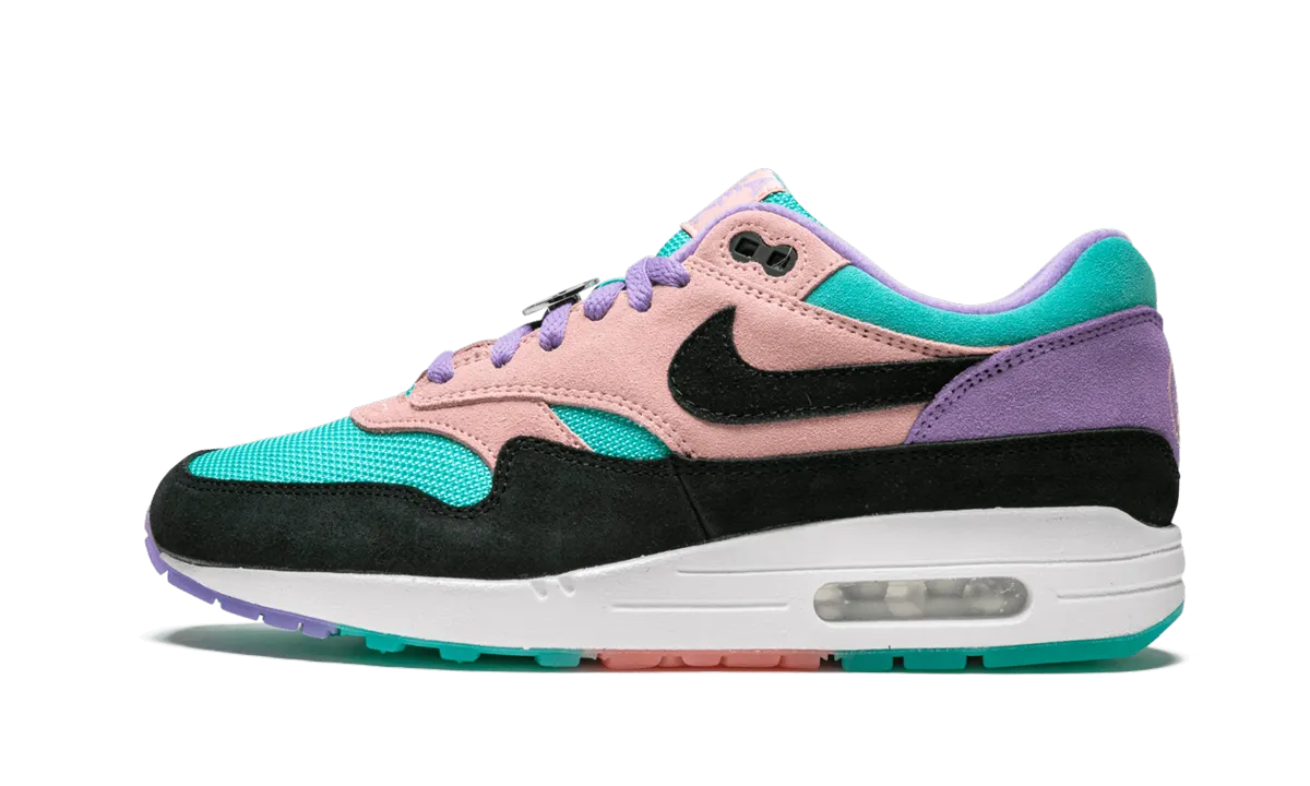 Air Max 1 ND "Have A Nike Day" Memory Foam Airport Travel