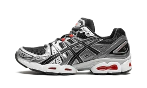 Gel-Nimbus 9 "Graphite Grey Red" Family Meet