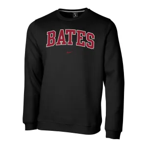 Black Club Fleece Crewneck Sweatshirt from Nike product competitive edge