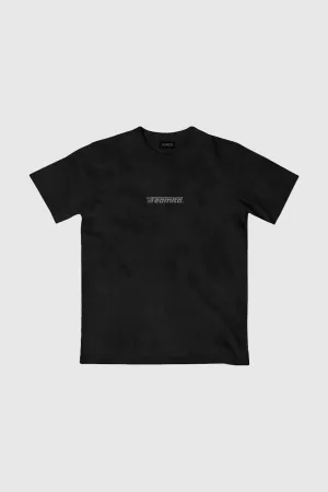 Quick Comfort Wear Blackout Tee