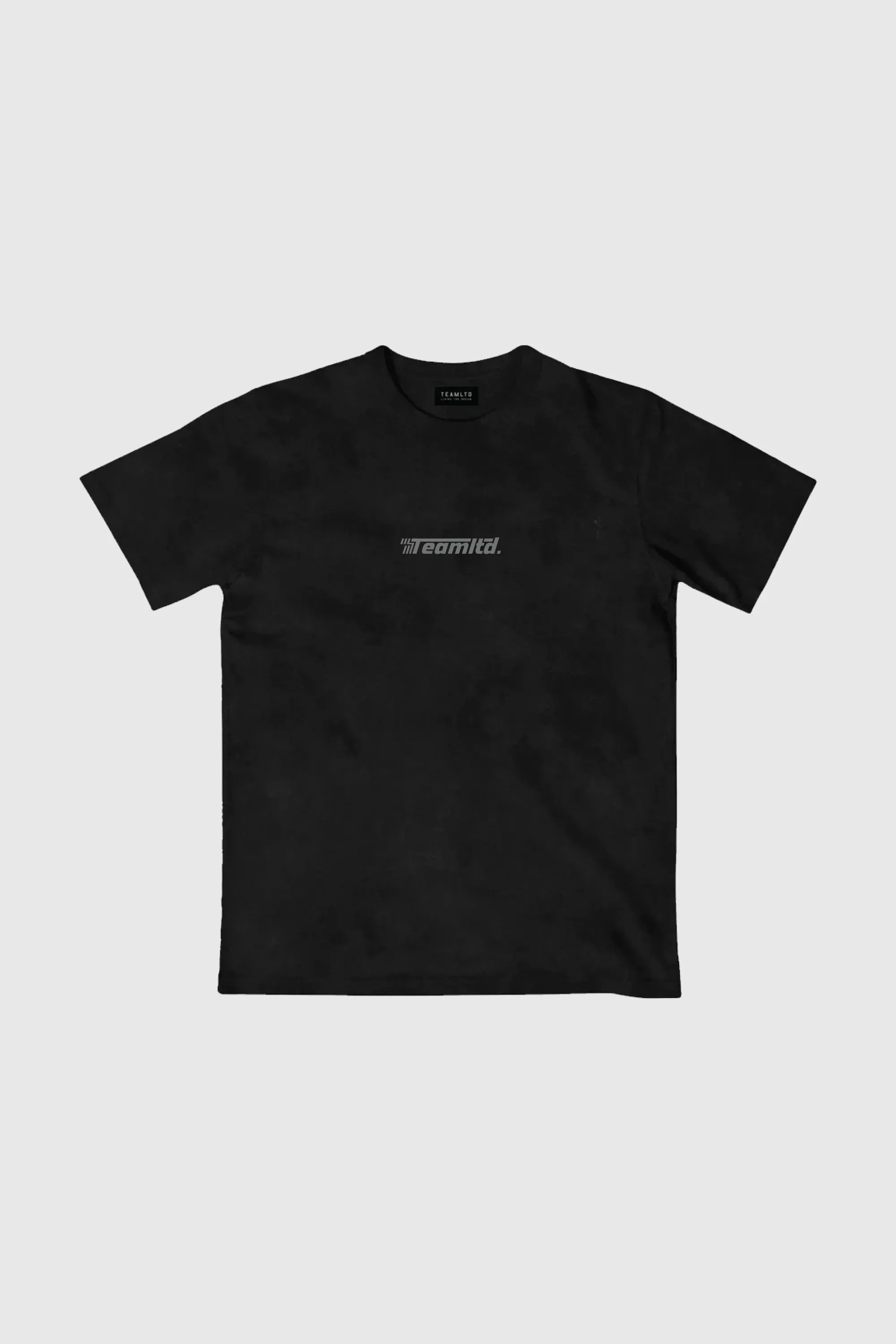 Quick Comfort Wear Blackout Tee
