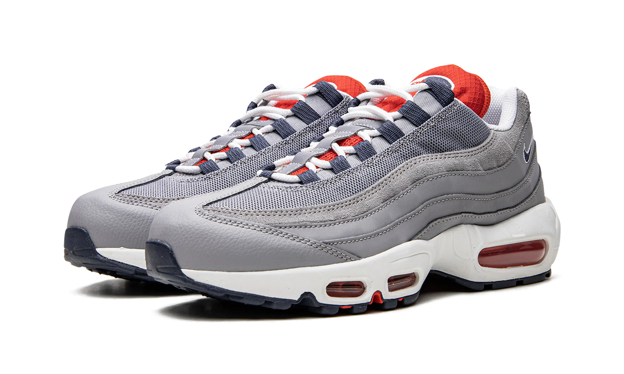 Air Max 95 Air Boost Color Play