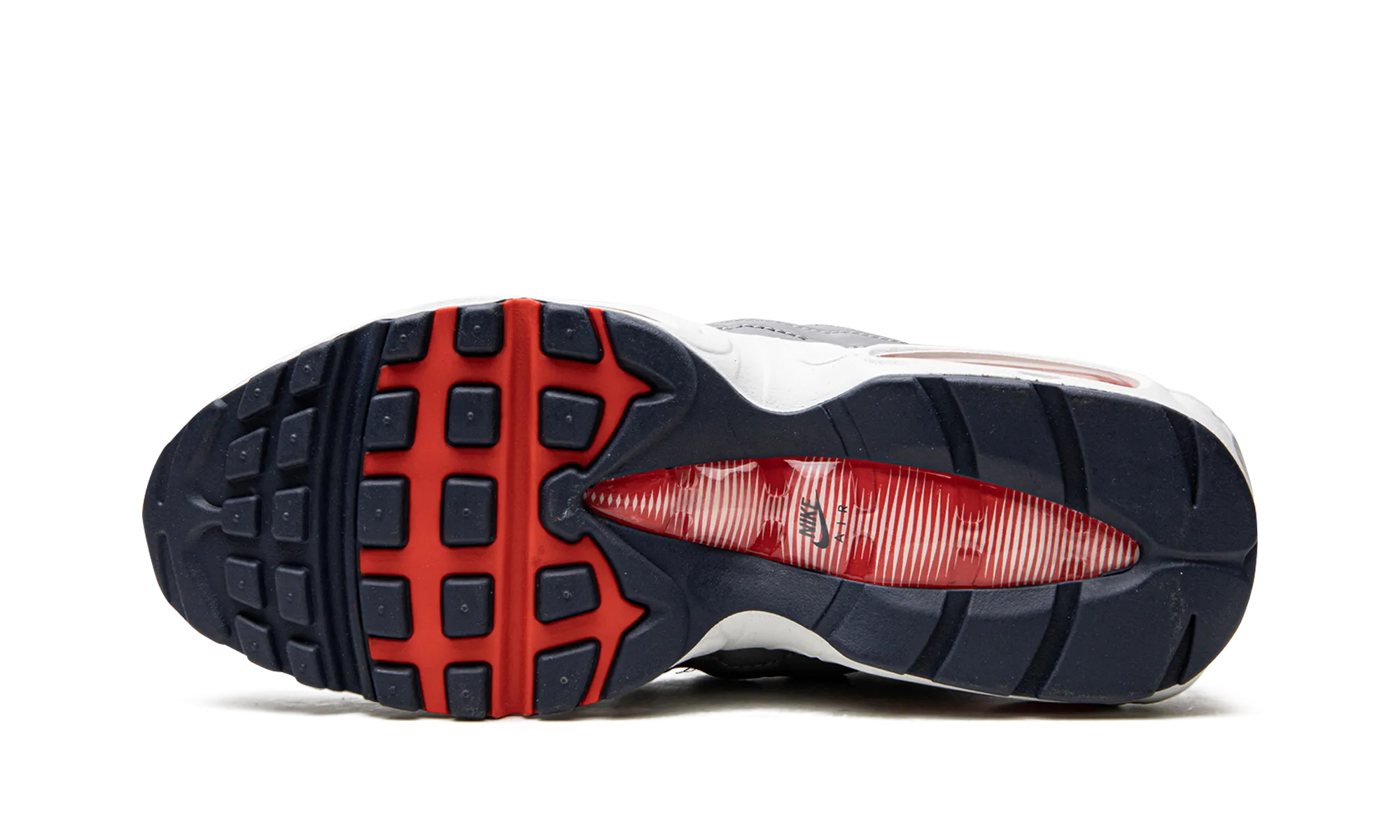 Breath Fresh Air Max 95